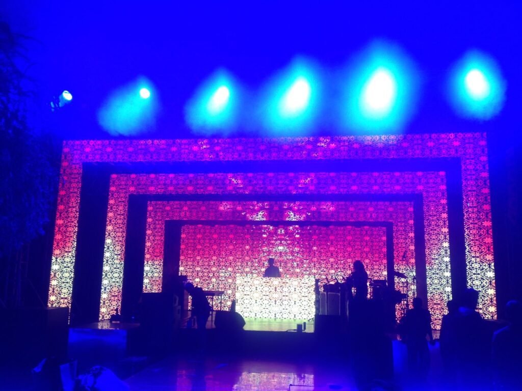 audio visual company in Dubai by Upshot Audio Visuals
