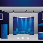 event lighting rentals Dubai by Upshot Audio Visuals