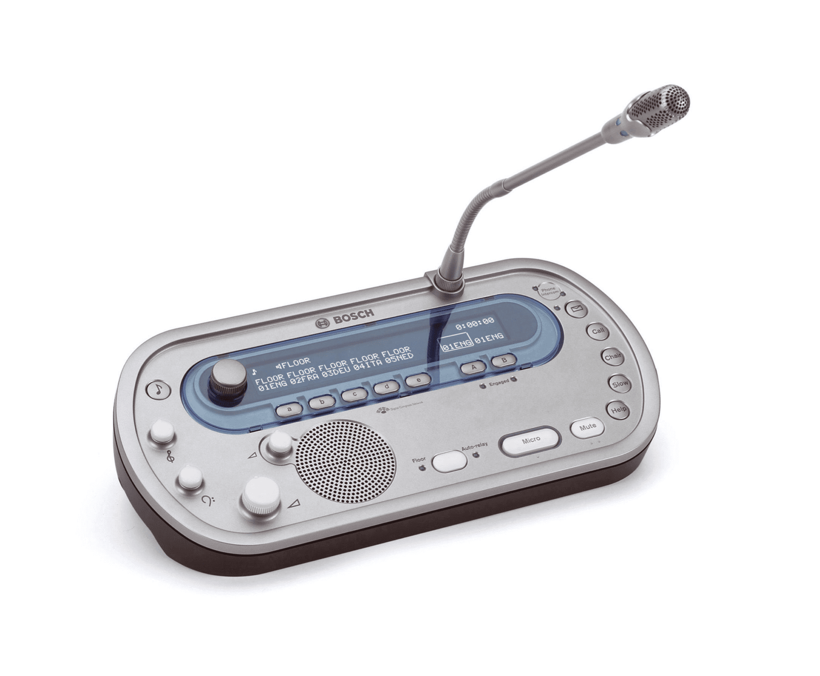 translation equipment rental dubai