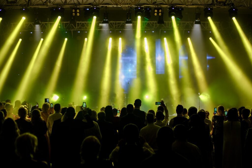 Lighting Solutions | audio visual solutions