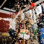 Confetti E shot For Birthdays, Anniversary, Gender Reveal, baby Shower