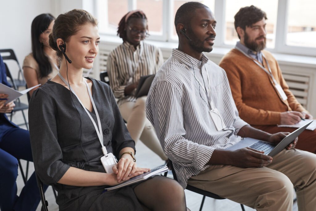 Translation Equipment Rental Dubai, UAE